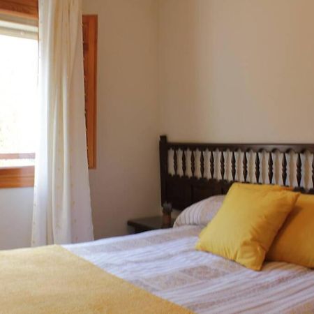 Apto. Rural Las Candelas. La Covatilla Apartman Candelario Kültér fotó