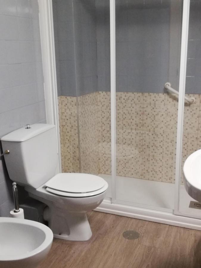 Apto. Rural Las Candelas. La Covatilla Apartman Candelario Kültér fotó