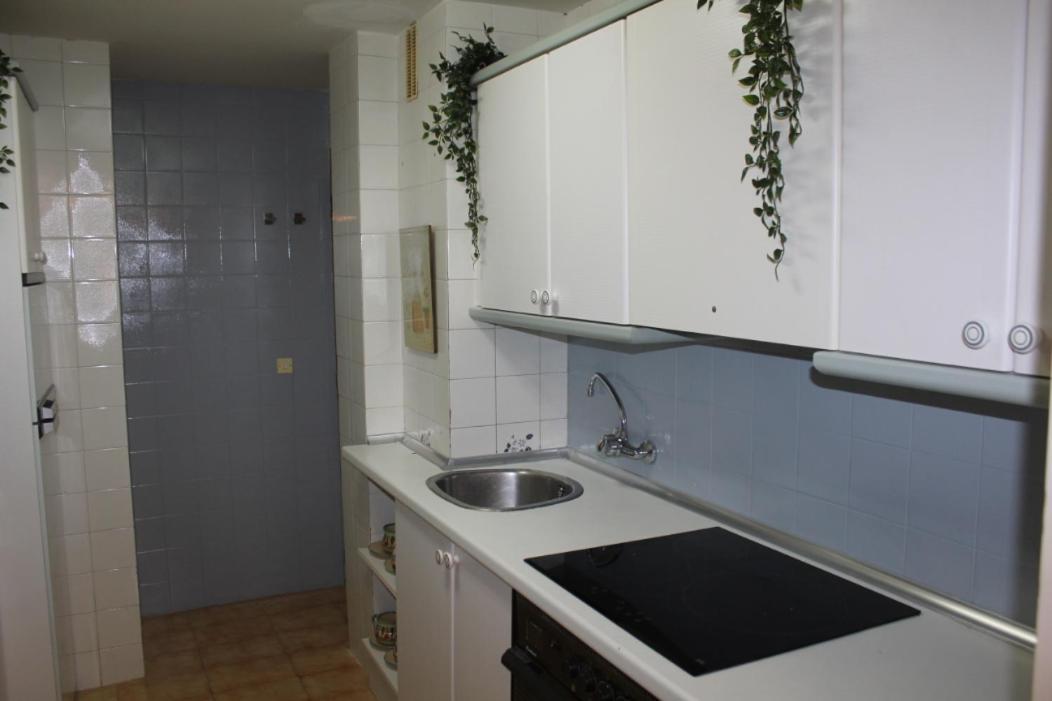 Apto. Rural Las Candelas. La Covatilla Apartman Candelario Kültér fotó