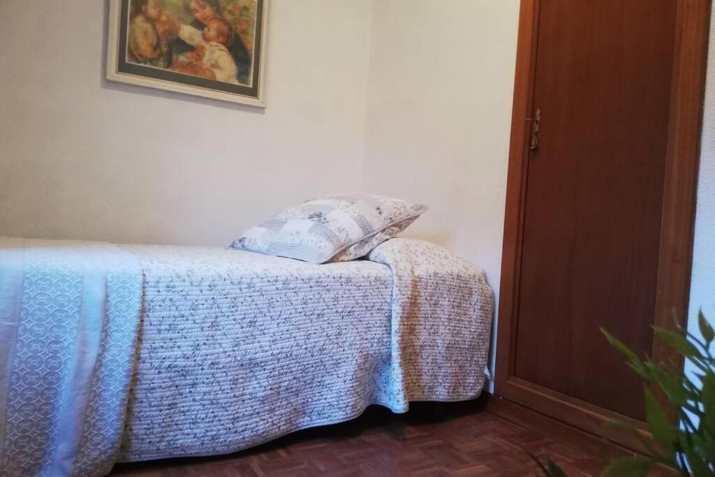 Apto. Rural Las Candelas. La Covatilla Apartman Candelario Kültér fotó