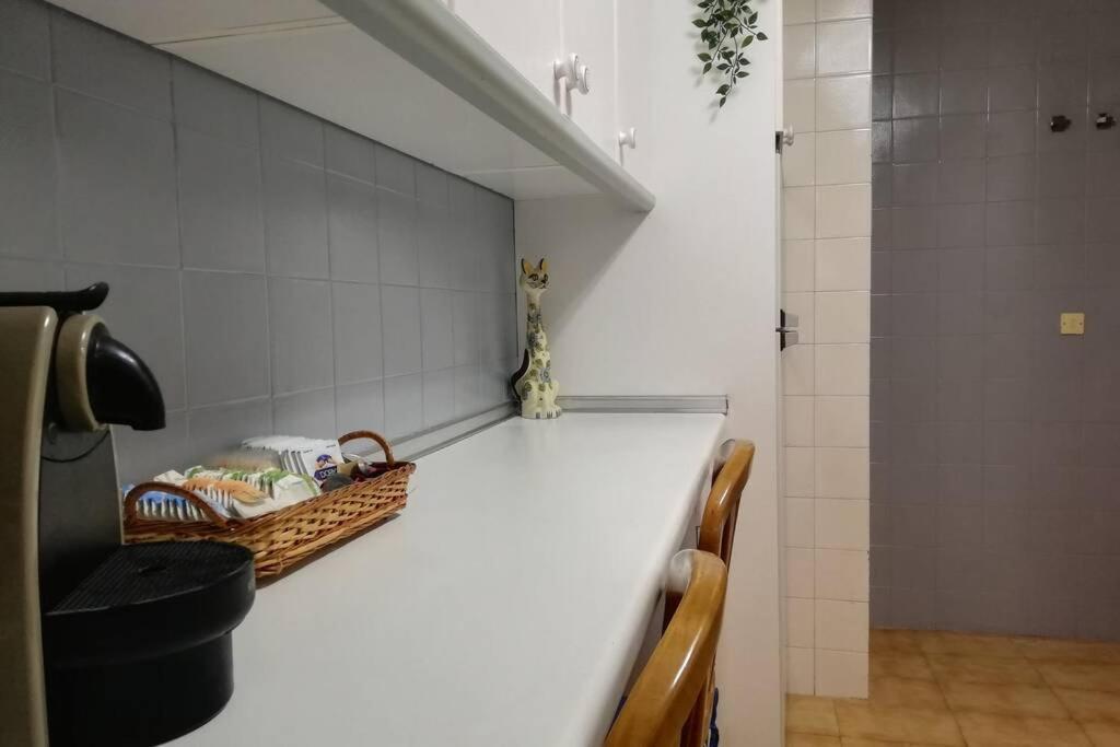 Apto. Rural Las Candelas. La Covatilla Apartman Candelario Kültér fotó
